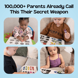 My Preschool Busy Book
