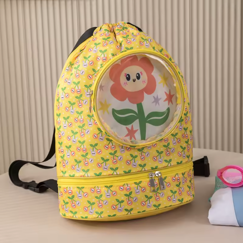 Kids Travel & Holiday Backpack