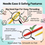 TibaToes™ Woodland Stitch & Sew Craft Kit