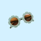 TibaToes Daisy Sun Shades