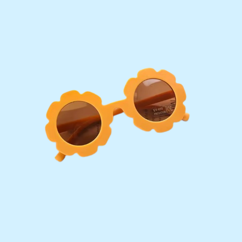 TibaToes Daisy Sun Shades