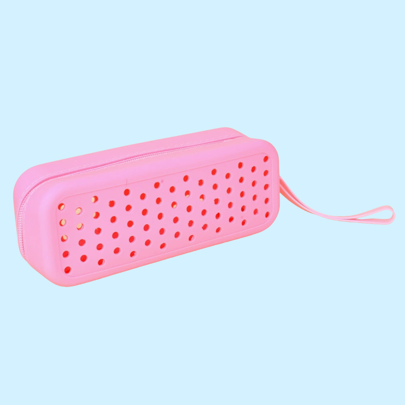 TibaToes Goggle Case