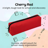 TibaToes™ Everyday Pencil Pouch