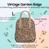 TibaToes™ Little Explorer Large Backpack
