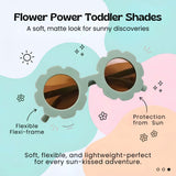 TibaToes Daisy Sun Shades