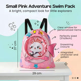 TibaToes™ SeaBuddy Backpack