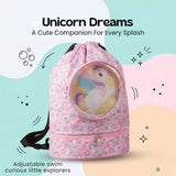 Kids Travel & Holiday Backpack