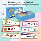 TibaToes™ WordBuilder Reading & Spelling Set