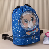 Kids Travel & Holiday Backpack