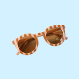 TibaToes Checker Sun Shades