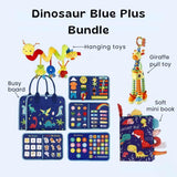 The Sensory Explorer Bundle