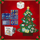 TibaToes™ Christmas Wonder Play Bundle