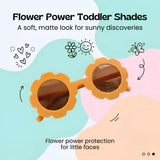 TibaToes Daisy Sun Shades