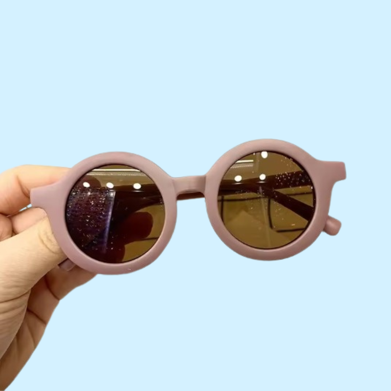 TibaToes Sunny Day Shades