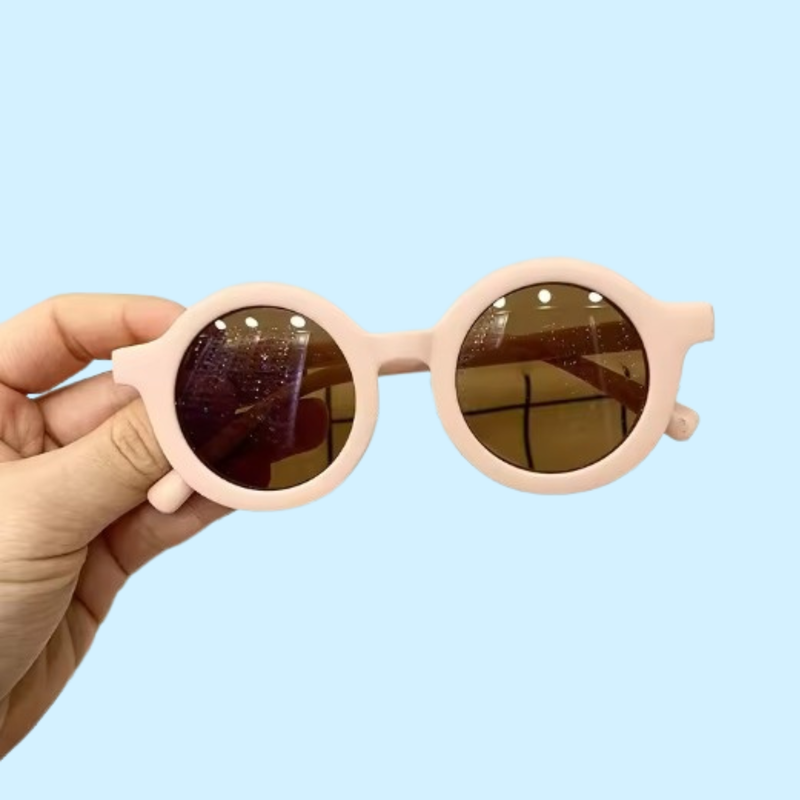 TibaToes Sunny Day Shades