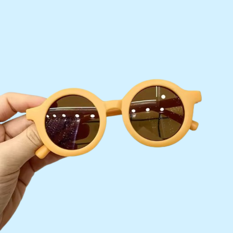 TibaToes Sunny Day Shades