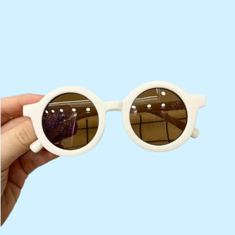 TibaToes Sunny Day Shades