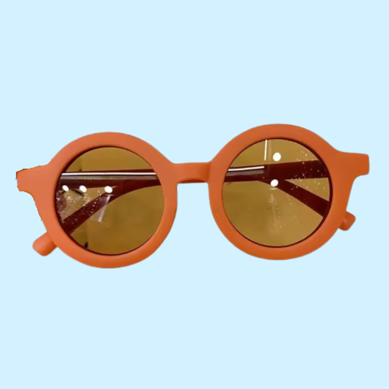 TibaToes Sunny Day Shades