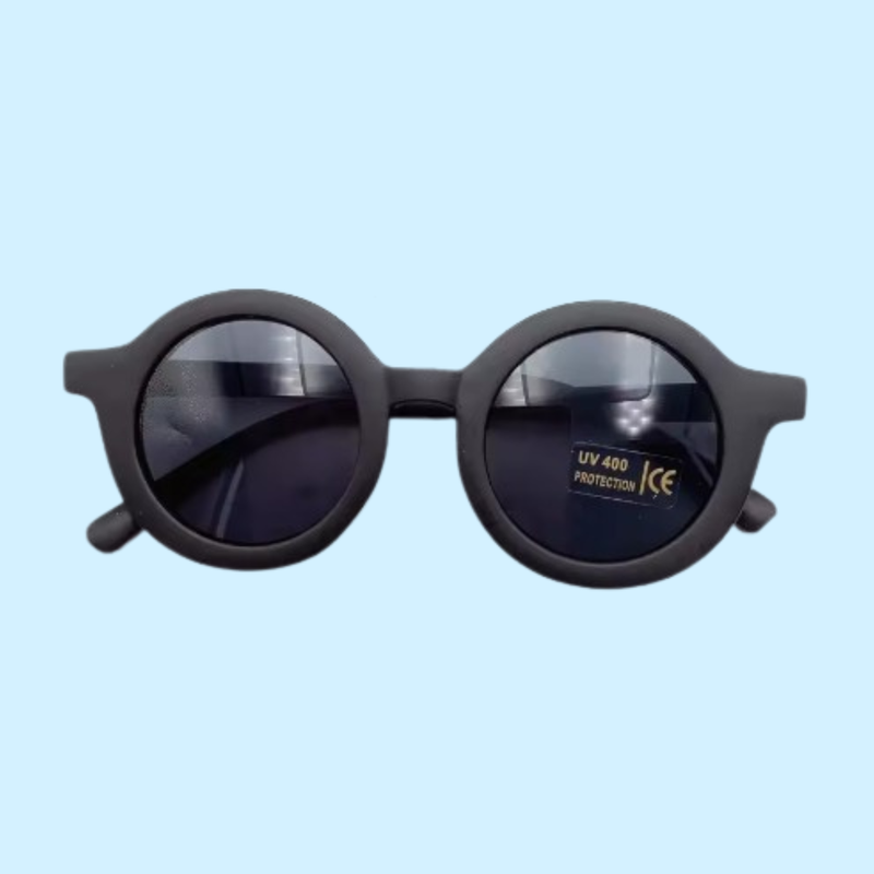 TibaToes Sunny Day Shades