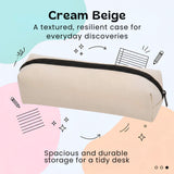 TibaToes™ Everyday Pencil Pouch