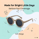TibaToes Sunny Day Shades