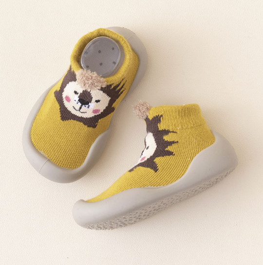Gezonde & Antislip Barefoot Kindershoenen
