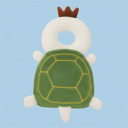 BounceBuddy™ Head Protector