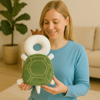 BounceBuddy™ Head Protector