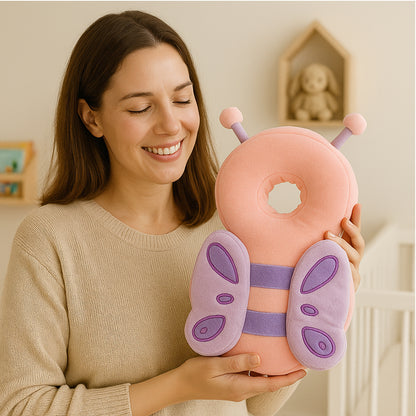 BounceBuddy™ Head Protector