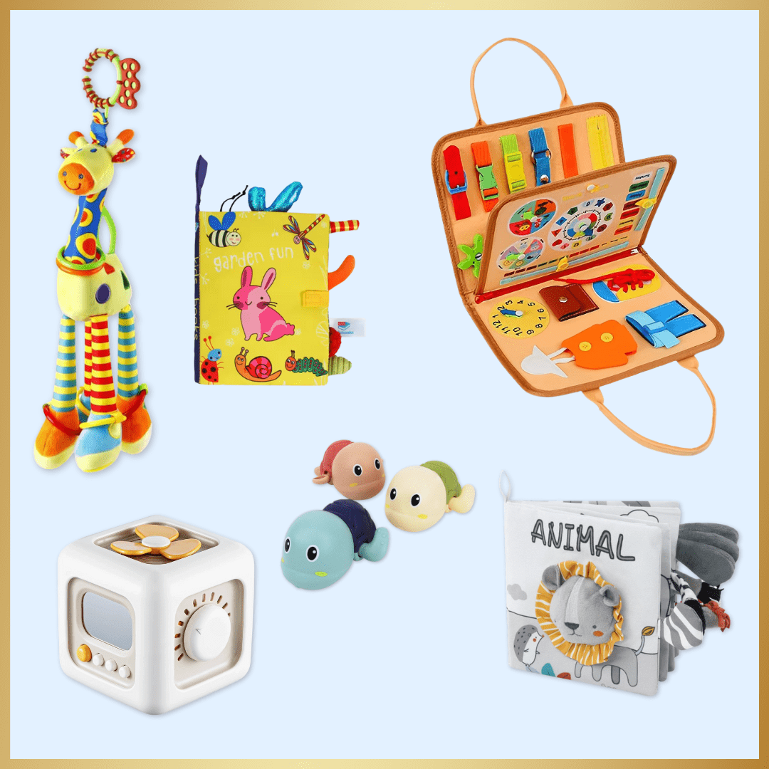 No-Screen Starter Kit Bundle