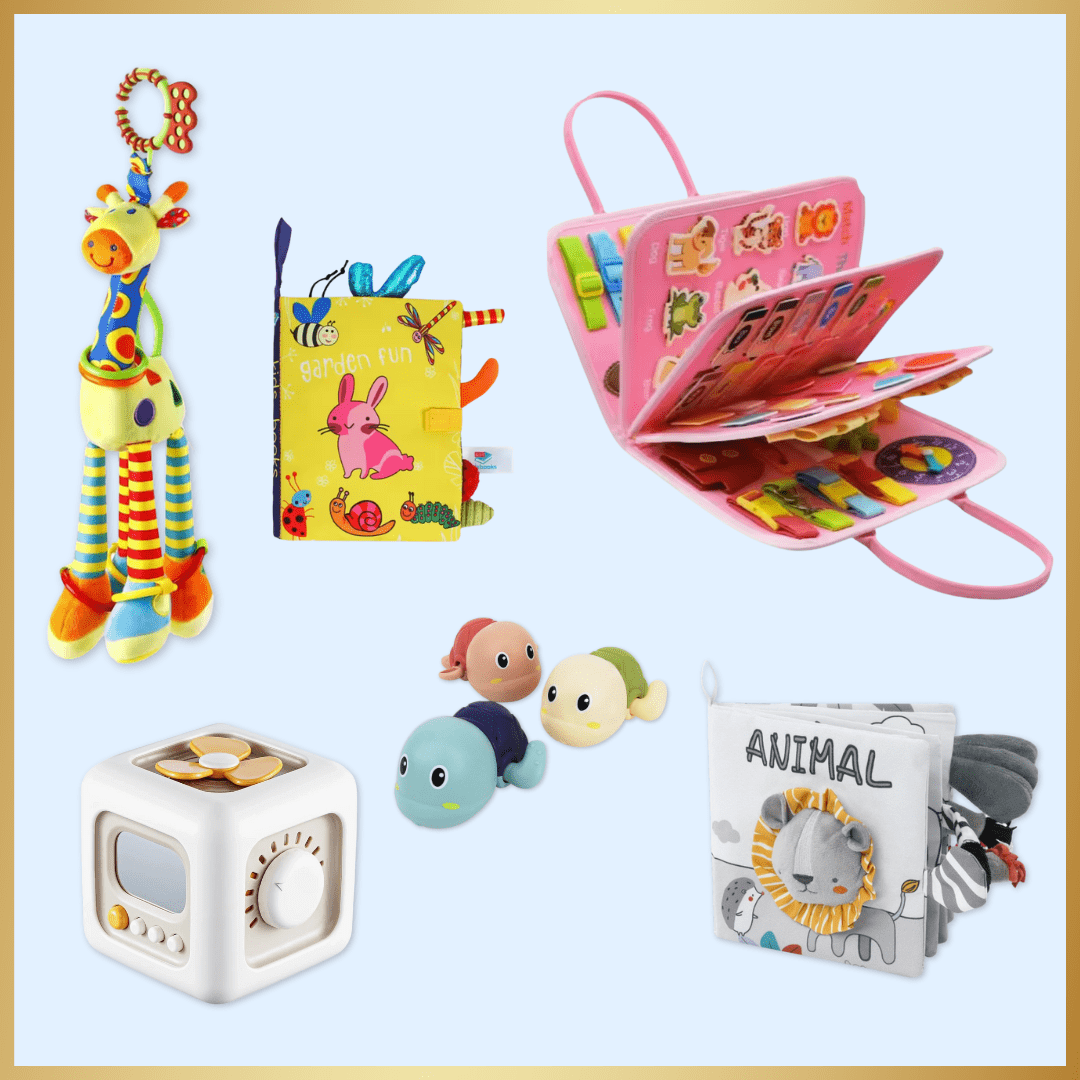 No-Screen Starter Kit Bundle