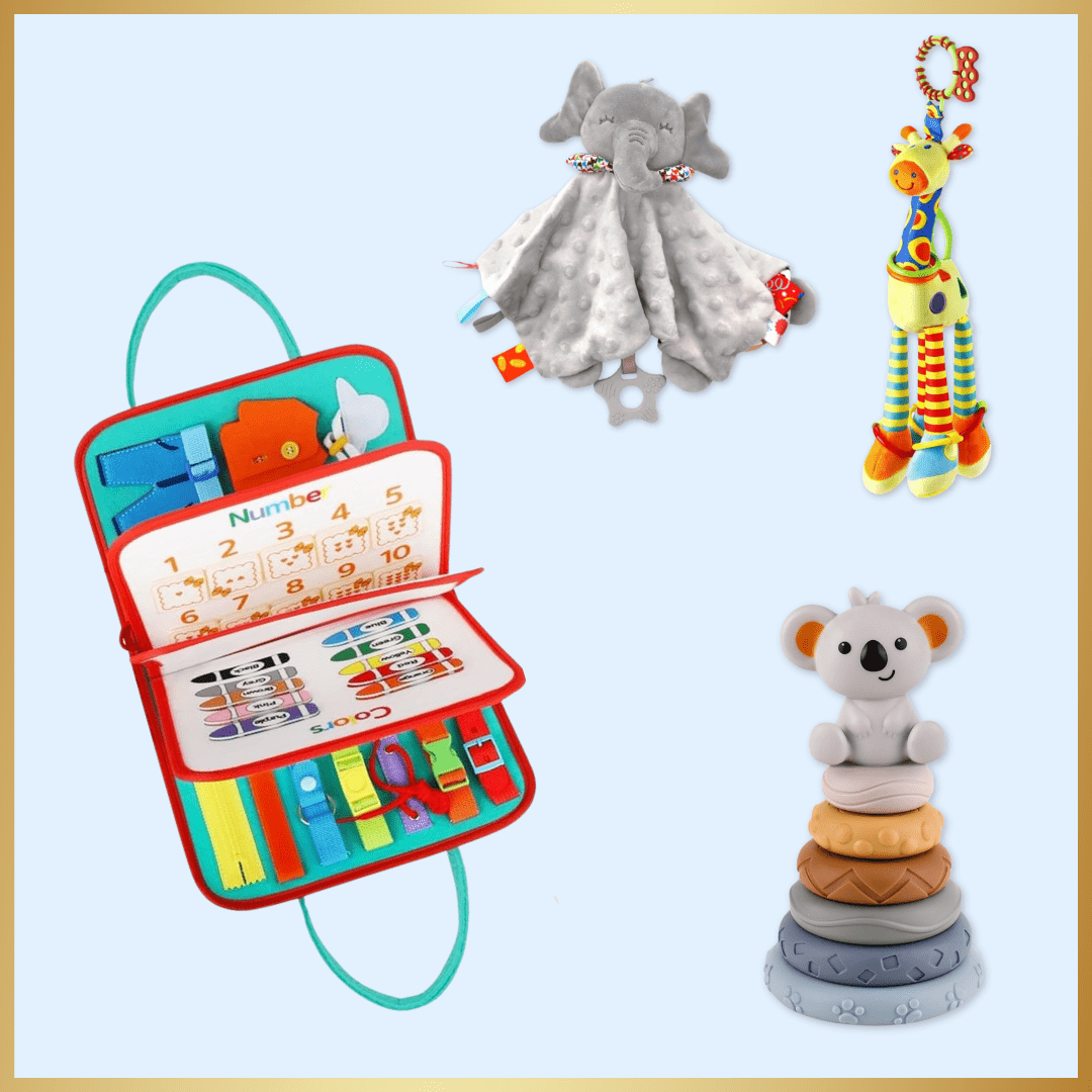 The Calm & Focus Bundle