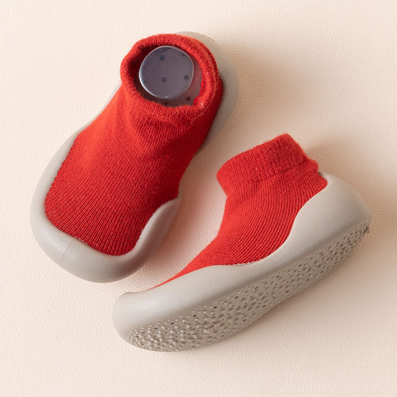Gezonde & Antislip Barefoot Kindershoenen