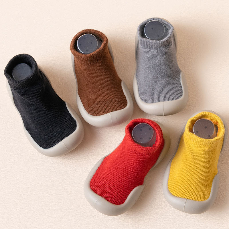Healthy & Non-Slip Barefoot Toddler Shoes