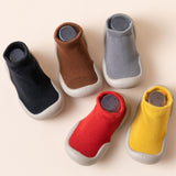 Gezonde & Antislip Barefoot Kindershoenen