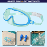 TibaToes™ Clip-On Swim Goggles