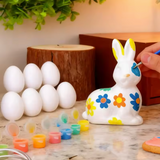 TibaToes™ Easter Painting Set for Kids