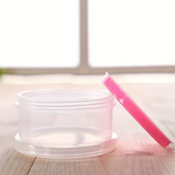 TibaToes™ Portable Milk Powder Dispenser Tower
