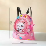 TibaToes™ SeaBuddy Backpack