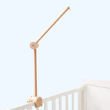 TibaToes™ Wooden Mobile Arm