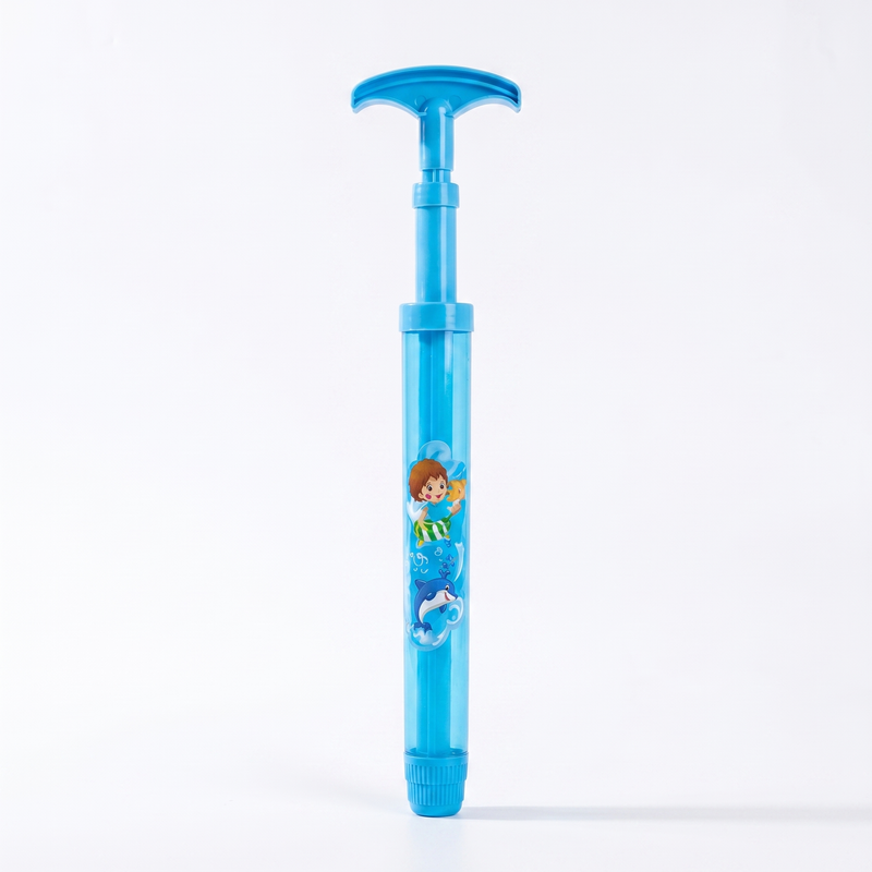 TibaToes™ Aqua Blast Pool Sprayer