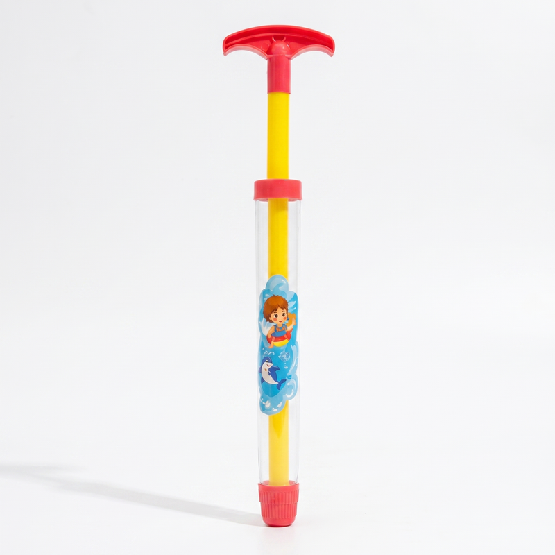 TibaToes™ Aqua Blast Pool Sprayer