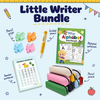 Little Writer Bundle image