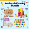 Numbers and Counting Bundle image